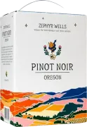 Zephyr Wells Oregon Pinot Noir, 2024