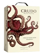 Crudo Nerello Mascalese Frappato, 2025