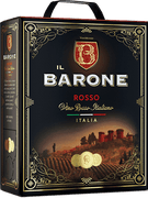 Il Barone  Rosso