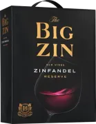 The Big Zin Zinfandel Old Vines, 2024