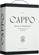 No.1 Cappo, 2025