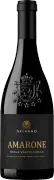 Selvano Amarone, 2022