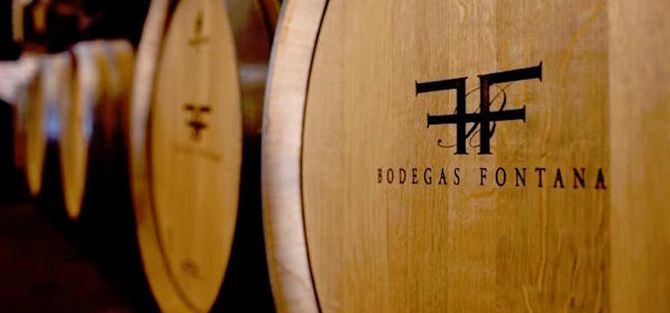 Bodegas Fontana | Uclés