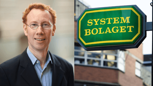 Systembolagets inköpschef: Såklart vi kan göra fel