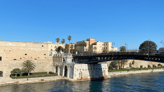 Puglia – en region med underskattat vin