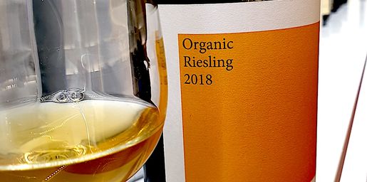 Orange vin, stjärnskott i BS och fler | Vinköplistan 43