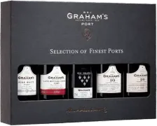 Graham's Selection of Finest Ports