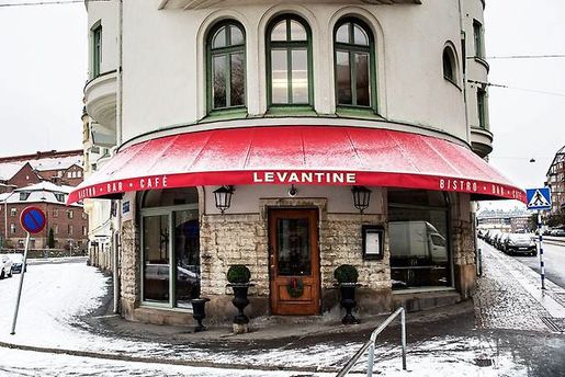 Levantine Göteborg