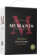 McManis Petite Sirah, 2023
