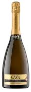 Cava Blanc de Noirs 1+1=3 Reserva Familia