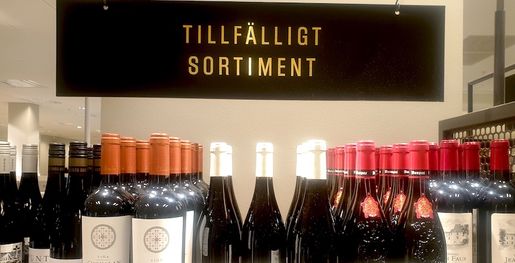 9 feb. Systembolagets vinnyheter - hela listan