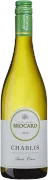 Chablis Sainte Claire  J M Brocard