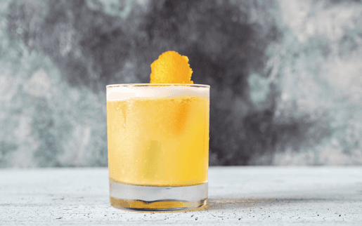 Amaretto Sour 