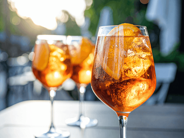 Aperol Spritz