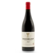 Boschkloof Syrah, 2024