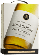 Bourgogne Chardonnay  Les Sentinelles