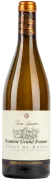 Pierre Amadieu Gigondas Domaine Grand Romane Blanc 2024
