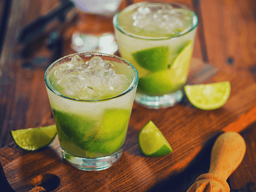 Caipirinha