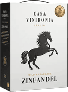 Casa Vinironia