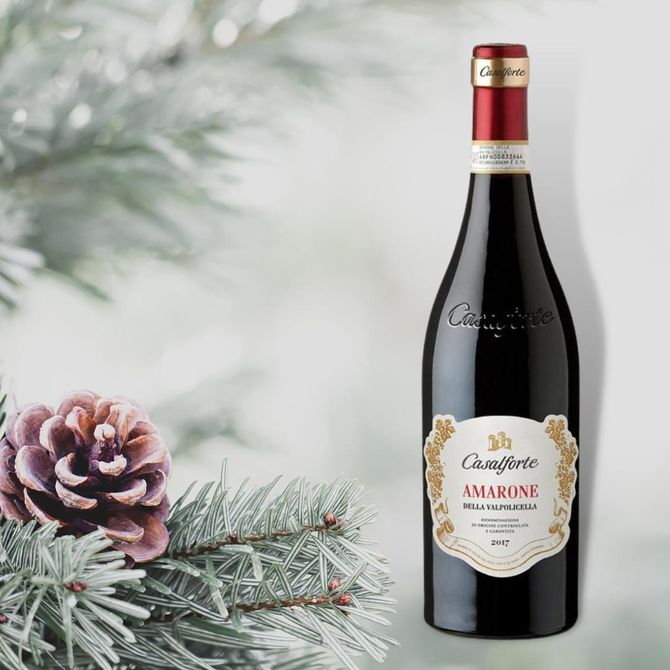 Casalforte Amarone