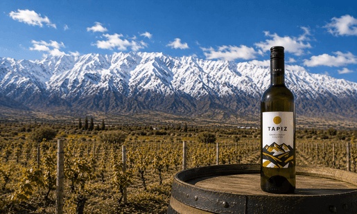 Nytt argentinskt vitt vin till sommarens mat – under 100 kronor