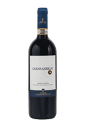 Cianfanello Chianti Classico