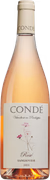 Condé Rosé, 2024