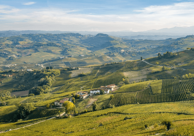 Piemonte 