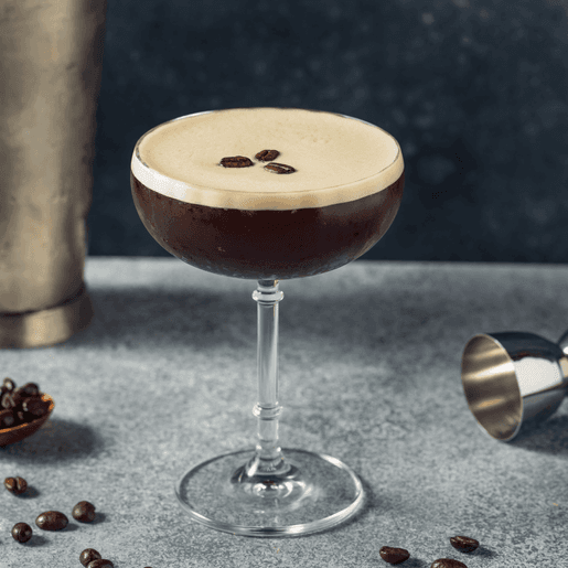 Espresso Martini