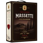 Massetti Vino Rosso