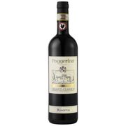 Poggerino Chianti Classico Riserva Bugialla