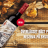 Riojas bäst prisade Rioja Reserva nu på Systembolaget