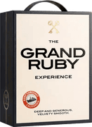The Grand Ruby Experience