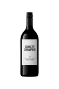 Guilty Grapes