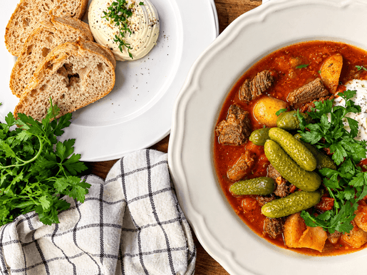Gulasch
