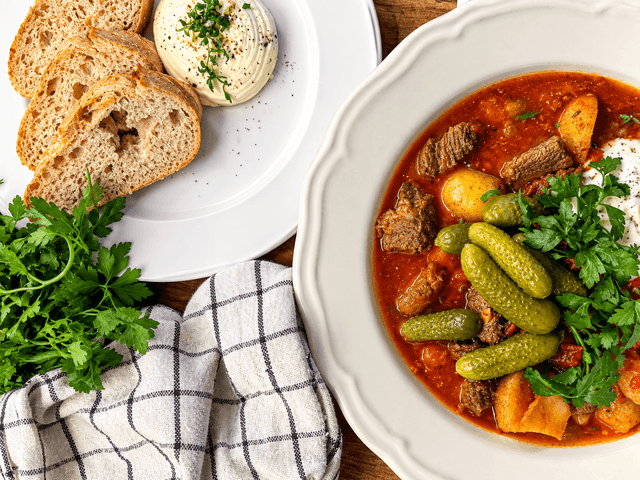 Gulasch