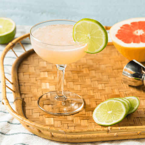 HemingWay Daiquiri