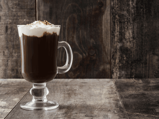 Irish Coffee