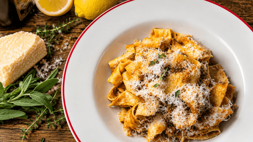 Lammragù