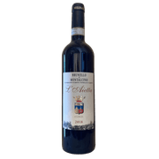L'Aietta Brunello di Montalcino