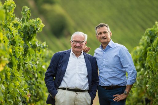 Italiens bästa vinhus 2024 - nu på box i Sverige