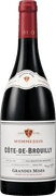 Côte-de-Brouilly Mommessin