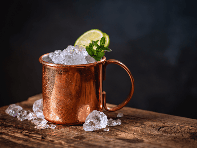 Moscow Mule