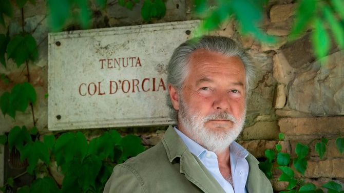 Greve Francesco CInzano