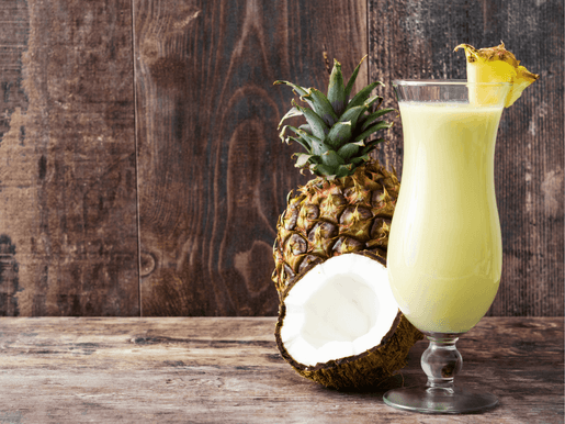 Piña colada