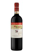 Chianti Classico Poggio Scalette