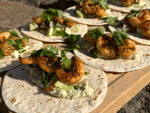Räktacos
