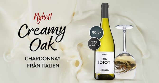 Idioten är tillbaka!