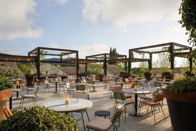 UP-terrasse