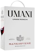 Umani Ronchi Sangiovese Biologico